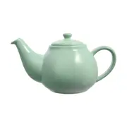 Maxwell & Williams Olde English Quality Porcelain Teapot 650ml - Green