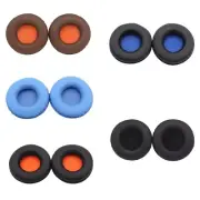 Ear Pads Ear Cushions Ear Cups Ear Cover Repair Part For Skull Candy HESH 2.0