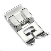 ZIGZAGSTORM 5011-4 Snap On Zig Zag Presser Foot for Alphasew,Babylock,Bernette,Bernina,Brother,Dial Sew,Domestic,Dressmaker,Elna,Janome,Kenmore,Necchi,Riccar,Singer,Viking Sewing Machine 7301NG