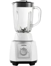 [Sunbeam] Ice Breaker Blender PBT2000WH