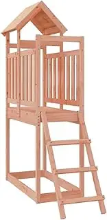 Outdoor Playset 53x110x214 cm Solid Wood Douglas,Swing Sets & Playsets 32.25KG-826536