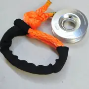 George4x4 Snatch Ring 11000kg & Soft Shackle 15000kg*50cm Recovery Kit 4x4 4WD