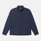DESCENTE Mens SPAIN SKI TRAINING WOVEN JACKET SP421SWTN1 NAVY ASIAN FIT M-2XL