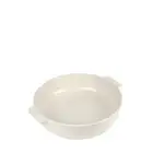 NEW Peugeot Appolia Round Baker Ecru 34cm