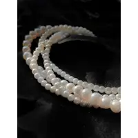 在飛比找蝦皮購物優惠-現貨｜Pearl | type3| necklace | 仿