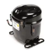Refrigeration Compressor AE4440Z-AZ1A(R404A) Black For Tecumseh