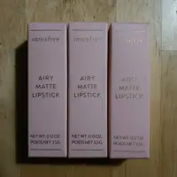 在飛比找蝦皮購物優惠-【米倉】全新轉賣未拆化妝品出清 韓國Innisfree 怦然