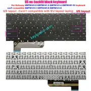 English US Keyboard For Gateway GWTN141-4 GWTN141-4BL GWTN141-4GR GWTN141-4BK