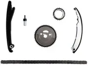 Timing Chain Set - for Mini 1.6L 1598 SOHC 16V W10B W11B - TS0112 (for: Mini)