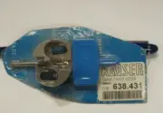 Kaiser Boring Head Insert QTY2 32/42 TW32 CC09 638.431
