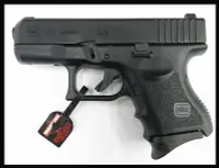 在飛比找Yahoo!奇摩拍賣優惠-【原型軍品】全新 II 日製 MARUI GLOCK G26