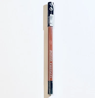 SEPHORA COLLECTION Rouge Gel Lip Liner 27 KNOCK ON WOOD GOLDEN BROWN NEW SEALED