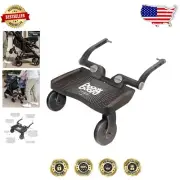 Anti-Slip Toddler Stroller Board Mini - Compatible with UPPAbaby, Bugaboo, More