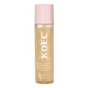Sunglaze Sheer Setting Mist with SPF50 Sunscreen, Broad-Spectrum Fast-Absorbing Moisturizer, for Summer Outdoor 1pcs