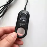 Remote Control RM-MC27 For Sony CD MD Player walkman-Universal