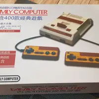 在飛比找蝦皮購物優惠-戎戎的精品1號店》FAMILY COMPUTER 電視遊樂器