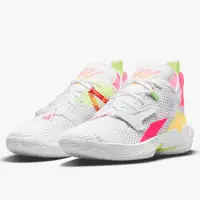 在飛比找PChome24h購物優惠-【NIKE】JORDAN WHY NOT ZER0.4 PF