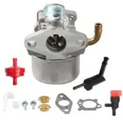 Carburetor For Troy-Bilt 12181 Pony Rear-Tine Tiller 6hp Intek190 engine