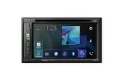Pioneer AVICZ730DAB 6.2" built in NAV/Wireless Apple CarPlay +DAB Radio