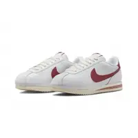 在飛比找PChome24h購物優惠-Nike Cortez Red Stardust Cedar