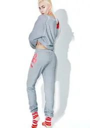 [Wildfox Couture] I’m The Present Bottoms