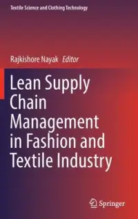 在飛比找博客來優惠-Lean Supply Chain Management i