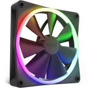 F140 RGB Fans - RF-R14SF-B1 - Advanced RGB Lighting Customization - Whisper Q...
