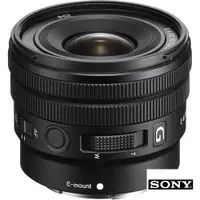 在飛比找蝦皮商城優惠-【SONY 索尼】SELP1020G E 10-20mm F