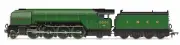Hornby R30350SS OO Gauge LNER P2 2-8-2 2002 'Earl Marischal' LNER Green With Ste