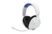 JBL Quantum 360P Wireless Over-Ear Gaming Headset (Blue PlayStation Edition)