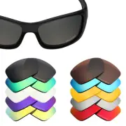 Best Anti-salt Replacement Lenses for-Oakley Hijinx Polarized Etched
