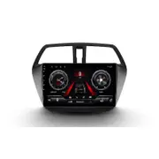 For Suzuki SX4 2 S-Cross 2012 - 2016 Car Radio Android Multimedia Player Auto Carplay Touch Screen