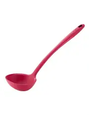 [Tefal] Ingenio Proflex Silicone Spoon in Red