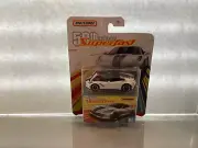 Matchbox 50th Anniversary Superfast #06 2016 Corvette Stingray White