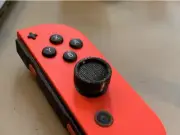 Nintendo Switch Joy-Con Thumbstick Cover Replacement Joystick Controller Nub