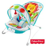 FISHER-PRICE 費雪 - 踢踢腳鋼琴安撫躺椅   費雪安撫椅 超值優惠 保證原廠