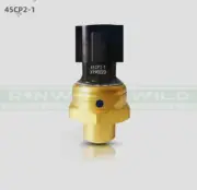 1pcs new Siemens QRA2M flame monitor 45CP2-1