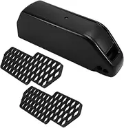 DP-2170-5C Battery Case Accessories EBike Battery Box Nickel Strip 52PCS 21700 Cells for DIY DP-5C E-Bike Battery 36V