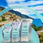 Amalfi Summer Reed Diffuser Refill | 250ml 500ml 1 ltr Pouch