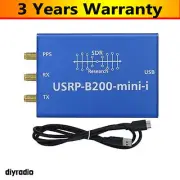 Software Radio SDR RF Development Board USRP Replace for Ettus B200Mini/B210 TOP