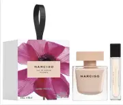 Narciso Rodiguez EDP Poudree Gift Set (90ml+10ml Travel Spray)
