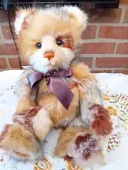 CHARLIE BEARS SCOTT