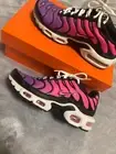 Size 6 - Nike Air Max Plus Dusk W