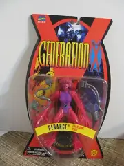 Marvel Comic Generation X - Penance 5" Action Figure 1995