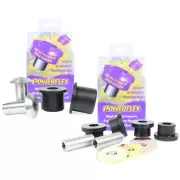 For Porsche 993 1994 - 1998, Powerflex Front Wishbone Bushes PFF57-101 PFF57-102