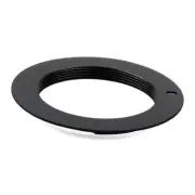 M42 Adapter Ring Camera Lens Mount Adapter Ring for D70s D3100