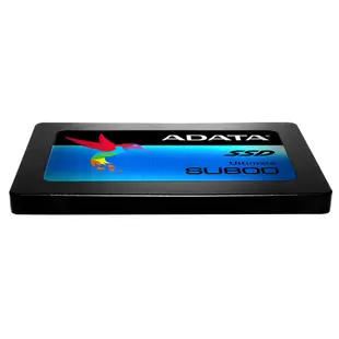 [全新未開封]ADATA 威剛 256G SSD固態硬碟 Ultimate SU800