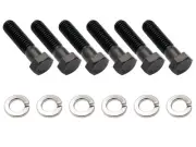 Holden Gearbox to V8 Block Bolt Set Auto Manual HT HG HQ HJ HX HZ WB VB-VL LH LX