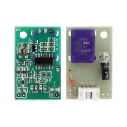 Advanced Temperature and Humidity Sensor Replacement Board for Dehumidifier