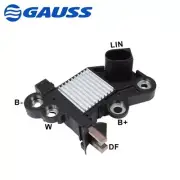 Alternator Voltage Regulator 14V GAUSS GA337 for FORD